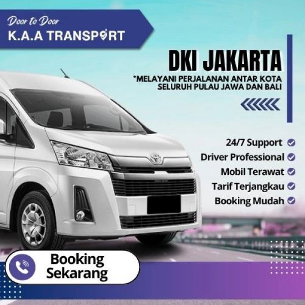 Travel all rute DKI Jakarta