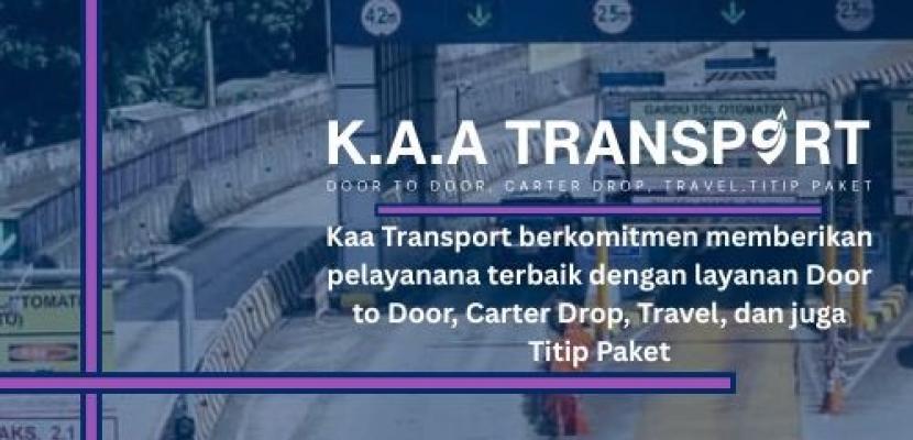 Tips Memilih Transportasi yang Sesuai Dengan Kebutuhan Anda